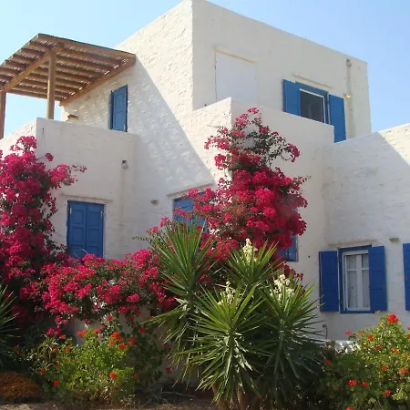 公寓 Santa Maria Traditional Stone