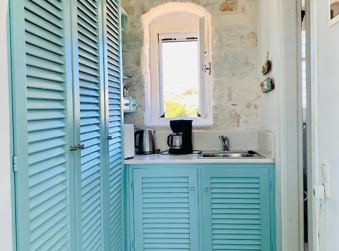 Santa Maria Traditional Stone * 圣玛丽亚