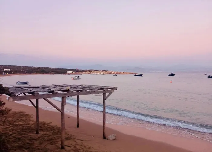 Santa Maria Traditional Stone 公寓 *