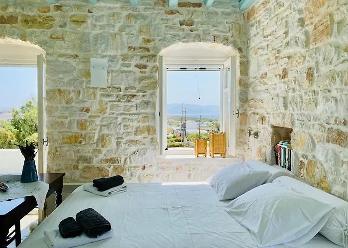 Santa Maria Traditional Stone * 圣玛丽亚