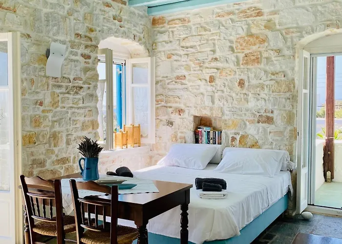 Santa Maria Traditional Stone 圣玛丽亚