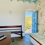 Apartment Santa Maria Traditional Stone