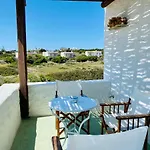 Santa Maria Traditional Stone Apartment Santa Maria (Paros)