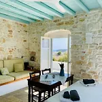 Apartment Santa Maria Traditional Stone