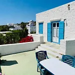 Apartment Santa Maria Traditional Stone