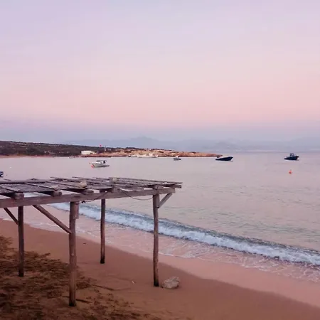 Santa Maria Traditional Stone Apartment *