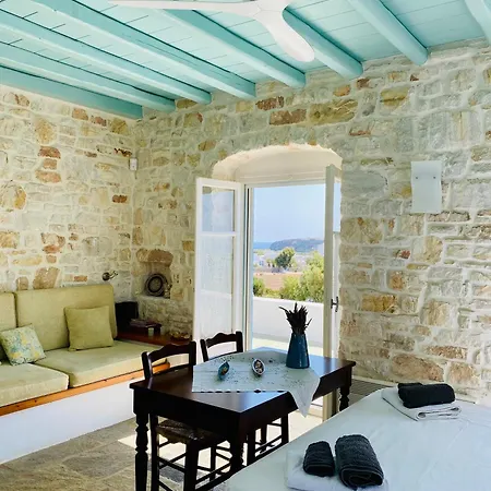 Apartment Santa Maria Traditional Stone