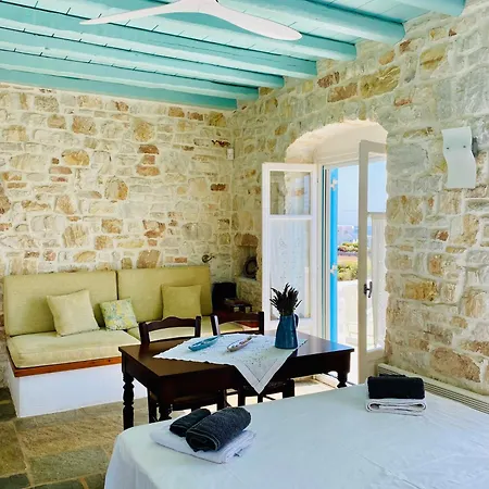 Apartment Santa Maria Traditional Stone *