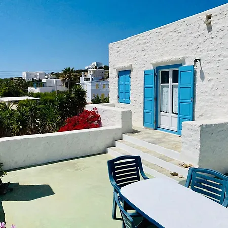 Apartment Santa Maria Traditional Stone