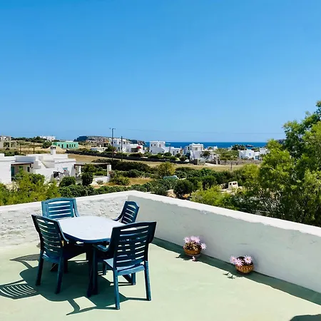 Apartment Santa Maria Traditional Stone *