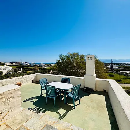 Santa Maria Traditional Stone Apartment *