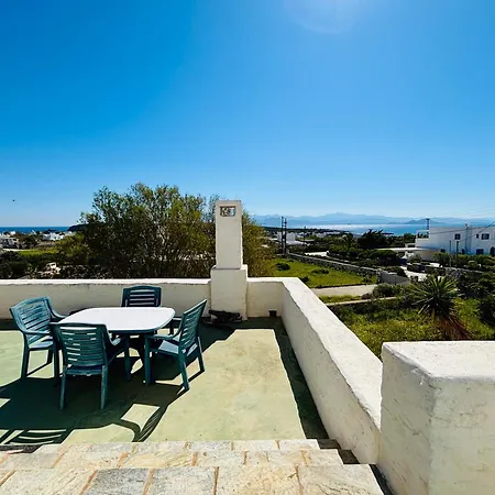 Santa Maria Traditional Stone Apartment *