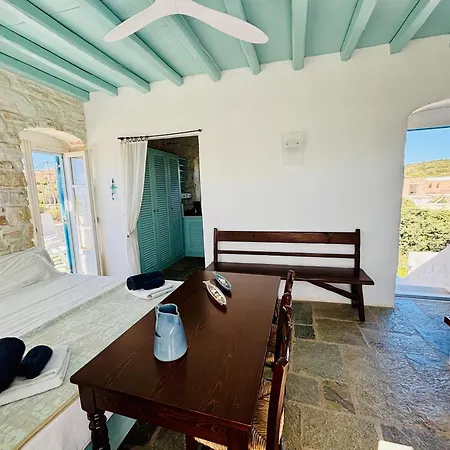 Apartment Santa Maria Traditional Stone *