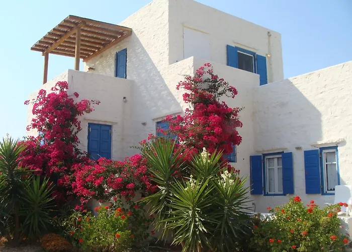 Apartment Santa Maria Traditional Stone