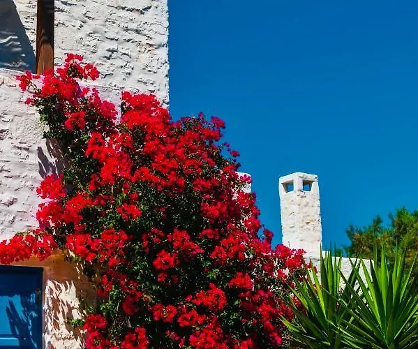 Santa Maria Traditional Stone Apartment