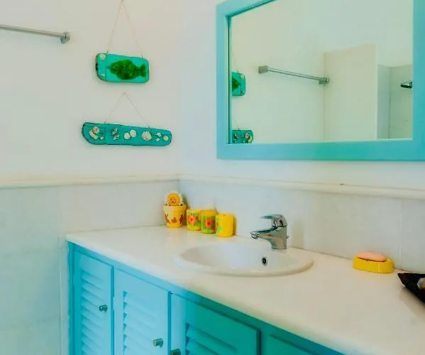 Santa Maria Traditional Stone Santa Maria (Paros)