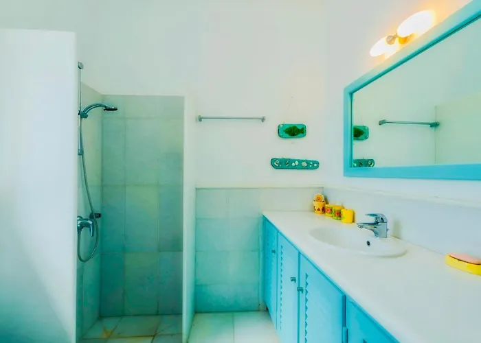 Santa Maria Traditional Stone Apartment