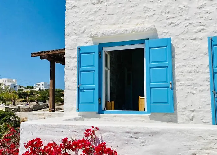 Apartamento Santa Maria Traditional Stone *