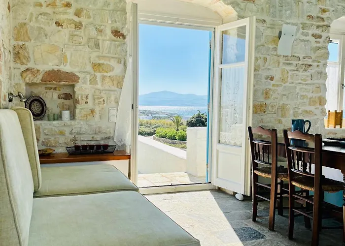 Santa Maria Traditional Stone Apartamento